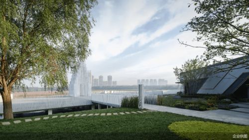 金科沉浸式產(chǎn)品體驗 回歸生活至美,品鑒東方藝術(shù)大境