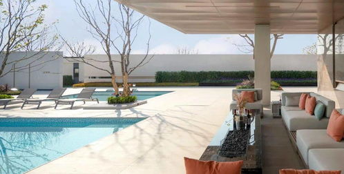 22個精品項目 住宅 公共 商辦 酒店 景觀周3月合集