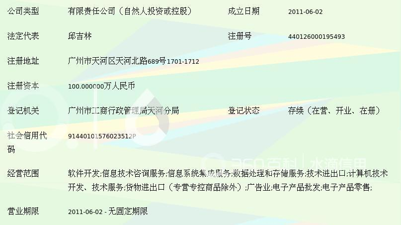 廣州丹霄信息技術(shù)有限公司 專業(yè)信息系統(tǒng)集成與技術(shù)咨詢的卓越伙伴